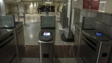 Τον Αύγουστο θα τεθεί σε εφαρμογή το ηλεκτρονικό εισιτήριο στις αστικές συγκοινωνίες 