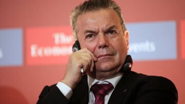 Πετρόπουλος: «Ο ΕΦΚΑ άρχισε να αποδίδει»