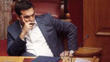 FT: Ο Τσίπρας απέρριψε τη συμφωνία με την τρόικα λόγω πολιτικού κόστους