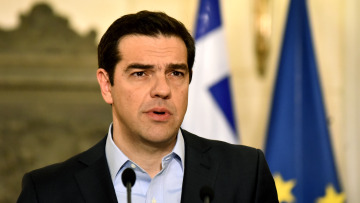 Τσίπρας: «Δεν νομίζω ότι θα γίνει έκτακτη ευρωπαϊκή σύνοδος για το ελληνικό ζήτημα»