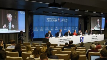 Η Ρωσία απειλεί με «βέτο» για τη Συρία στο Συμβούλιο των Ηνωμένων Εθνών