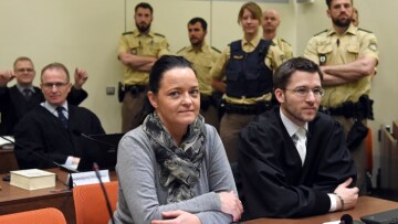 Γερμανία: Πόρισμα-κόλαφος για τις Αρχές στην υπόθεση της νεοναζιστικής NSU