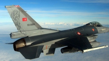 Γερμανικός τύπος: «Πολεμικές ιαχές στο Αιγαίο»!