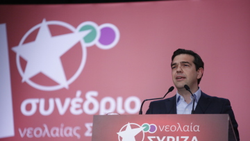 Εξαγγελίες Τσίπρα για επιδότηση ενοικίου για νέους και «εκατοντάδες παιδικούς σταθμούς»