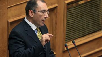 Δημήτρης Καμμένος: Απαράδεκτες οι δηλώσεις του «βολεμένου» Μπαλαούρα