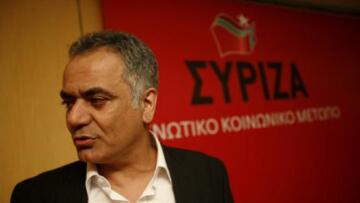 «Βόμβα» Σκουρλέτη σε εκδήλωση του ΣΥΡΙΖΑ: «Βλέπει» τέταρτο μνημόνιο