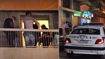 Δολοφονίες, ληστείες αλλά η κυβέρνηση λέει ότι δεν έχει αυξηθεί η εγκληματικότητα