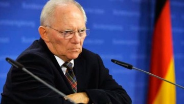 Σόιμπλε: H Ελλάδα δεν θα χρειαστεί άλλο πρόγραμμα και θα βγει στις αγορές το 2018 