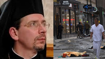 Έλληνας πρόξενος στη Σουηδία: Δεν υπάρχουν πληροφορίες για Έλληνες τραυματίες