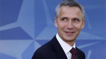 ΝΑΤΟ: Το συριακό καθεστώς φέρει την «πλήρη ευθύνη» για τα αεροπορικά πλήγματα 