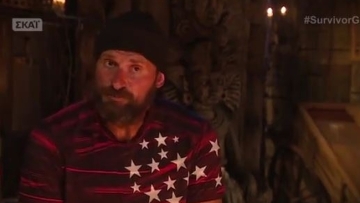 Survivor: Οι πρώτες δηλώσεις του Πάνου Αργιανίδη μετά την αποχώρησή του 