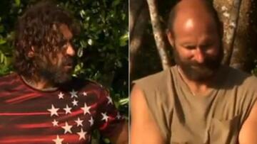  Μάνατζερ του ράγκμπι: Οι κολακείες στον Σπαλιάρα μετά το «θάψιμο» παρέα με τον Bo