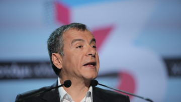 Θεοδωράκης για Eurogroup: Το μόνο που παζάρευε ο κ. Τσίπρας είναι ποιος πρωθυπουργός θα πληρώσει το λογαριασμό των 3,6 δισ.