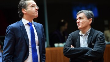 Κρίσιμο Eurogroup με «αγκάθι» το πότε θα εφαρμοστούν τα μέτρα
