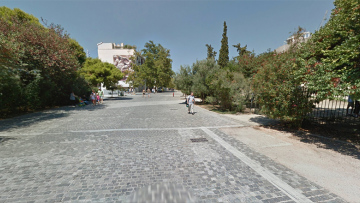 Ζήσε τη γειτονιά μαζί με τα παιδιά… στην Ακρόπολη, στην Πλάκα