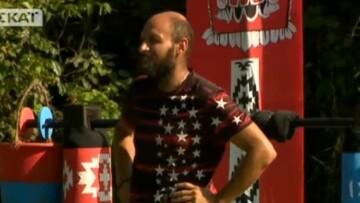 Ο μάνατζερ ράγκμπι του Survivor «ξαναχτυπά»: Όσα έκανα ήταν στρατηγική