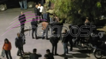 Φόβοι για βεντέτα στην Κρήτη: Σκότωσε τον ξάδερφό του για κτηματικές διαφορές