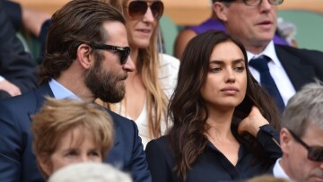 Η Irina Shayk έφυγε από το σπίτι που ζούσε με τον Bradley Cooper 