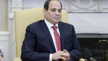 Αίγυπτος: Ο πρόεδρος Σίσι κήρυξε κατάσταση έκτακτης ανάγκης για 3 μήνες