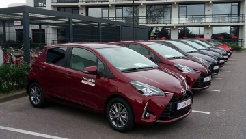 Αποκάλυψη: Τι θα γίνει με το νέο Toyota Yaris diesel;