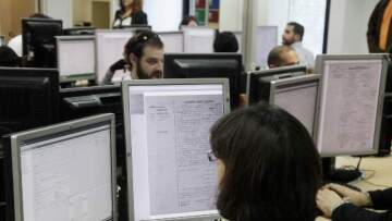 Γραφειοκρατικός «λαβύρινθος» ο νέος εξωδικαστικός μηχανισμός για τα χρέη των επιχειρήσεων