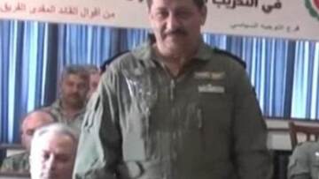 Συρία: Αυτός είναι ο πιλότος που βομβάρδισε την Ιντλίμπ προκαλώντας 87 θανάτους από χημικά