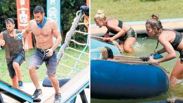 Επειγόντως στέλνουν ψυχολόγο στο «Survivor»