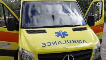 Τι απαντά το ΕΚΑΒ στις καταγγελίες για το θάνατο του 55χρονου στη Χαλκιδική