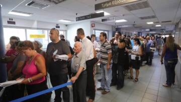 Παράταση μέχρι και τις 30 Ιουνίου για την υποβολή των φορολογικών δηλώσεων