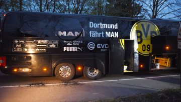 Ενισχύει τα μέτρα ασφαλείας η UEFA μετά την παραλίγο τραγωδία με την Ντόρτμουντ