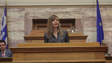 Συντάξεις: Το ΔΝΤ αποφασίζει το «ταβάνι» και το «πάτωμα» στις περικοπές