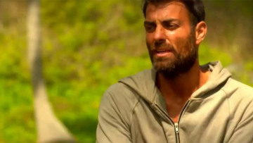 Στέλιος Χανταμπάκης: Έπαιξα πολύ δίκαια, δεν πάτησα πάνω σε κάνεναν