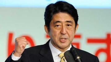 Η Βόρεια Κορέα μπορεί να έχει πυραύλους με το νευροπαραλυτικό σαρίν, λέει ο Ιάπωνας πρωθυπουργός