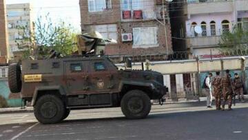 Τρεις οι νεκροί από πυροβολισμούς σε εκλογικό κέντρο στο Ντιγιάρμπακιρ