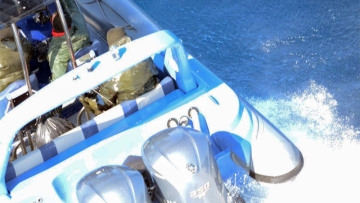 Έλλήνες επιχειρηματίες και γνωστός δικηγόρος σε αλβανικό κύκλωμα ναρκωτικών