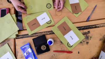 Στις κάλπες οι Τούρκοι: Θα γίνει «σουλτάνος» ο Ερντογάν;