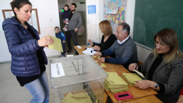 Το δημοψήφισμα στην Τουρκία δεν ήταν ούτε δίκαιο, ούτε ελεύθερο, λέει ευρωπαίος παρατηρητής