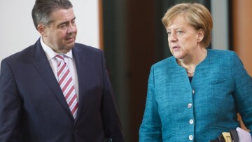 Μέρκελ προς Ερντογάν: Αναμένουμε να επιδιώξεις διάλογο με σεβασμό