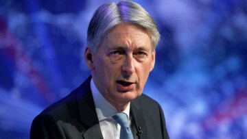 Βρετανία: Οι αγορές θέλουν μια ισχυρή συντηρητική κυβέρνηση λέει ο υπουργός Οικονομικών