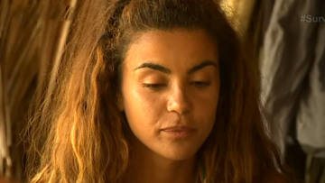 Survivor: Είναι επίσημο - Αποχώρησε η Ειρήνη Παπαδοπούλου