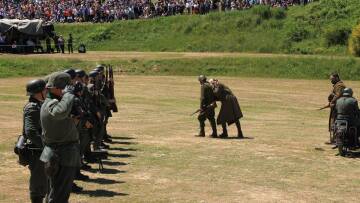 Σέρρες: Οι μνήμες ξυπνούν στις 13 και 14 Μαΐου στο απόρθητο οχυρό Ρούπελ