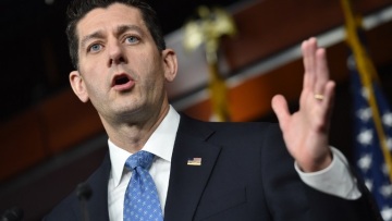 ΗΠΑ: Νέες προειδοποιήσεις προς τη Βόρεια Κορέα από τον πρόεδρο της Βουλής των Αντιπροσώπων