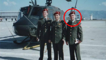 «Σήμερα έχασα έναν από τους καλύτερους μαθητές μου», λέει ο εκπαιδευτής του άτυχου πιλότου 