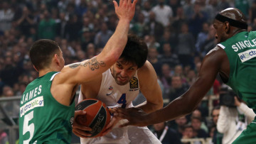 Χάνει στο ΟΑΚΑ ο ΠΑΟ; Προκρίνεται στο Final 4!