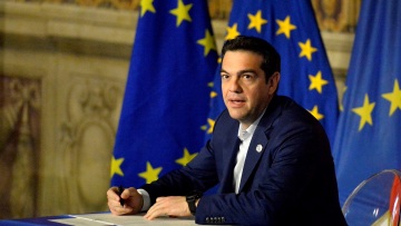 Τσίπρας προς Ευρωπαίους και ΔΝΤ: Σταματήστε να καθυστερείτε την επιστροφή της Ελλάδας στην ανάπτυξη