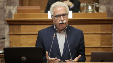 Επιμένει ο Γαβρόγλου: Τον Σεπτέμβριο σε όλα τα μαθήματα οι επαναληπτικές Πανελλαδικές