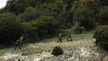  Συντριβή ελικοπτέρου: Σήμερα και αύριο οι κηδείες των θυμάτων