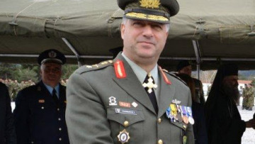 Η τραγική συνομιλία του υποστράτηγου Τζανιδάκη με τους συγγενείς του πριν το δυστύχημα