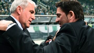 Παναθηναϊκός: Επαθε ιστορική… ζημιά, πάει για το θαύμα