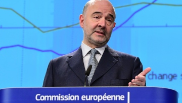 Μοσκοβισί: Ο δεύτερος γύρος των γαλλικών εκλογών θα είναι δημοψήφισμα υπέρ ή κατά της Ευρώπης